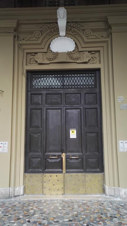 Meraviglia Rome Exterior photo